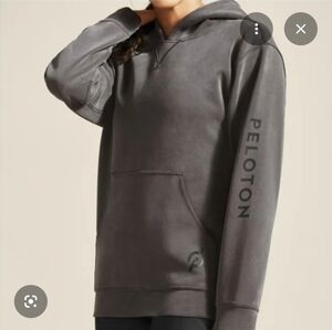 Lululemon X Peloton Hoodie